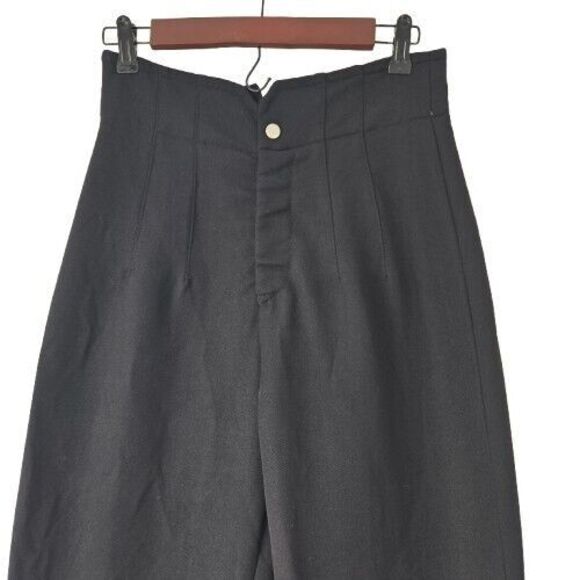 Bogner Equestrian Equine Vintage Breeches Small High Waist Stirrups Quiet Money - Picture 3 of 9